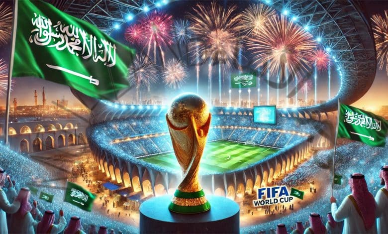 كأس العالم